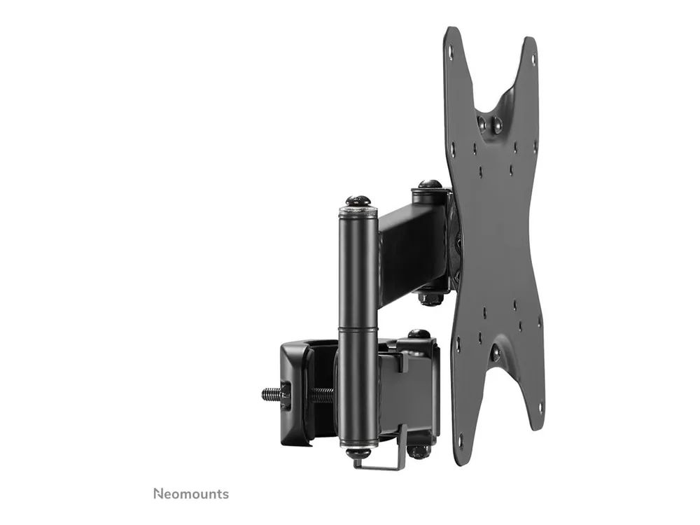 Neomounts FL40-450BL12 - Befestigungskit (Stangenbefestigung)