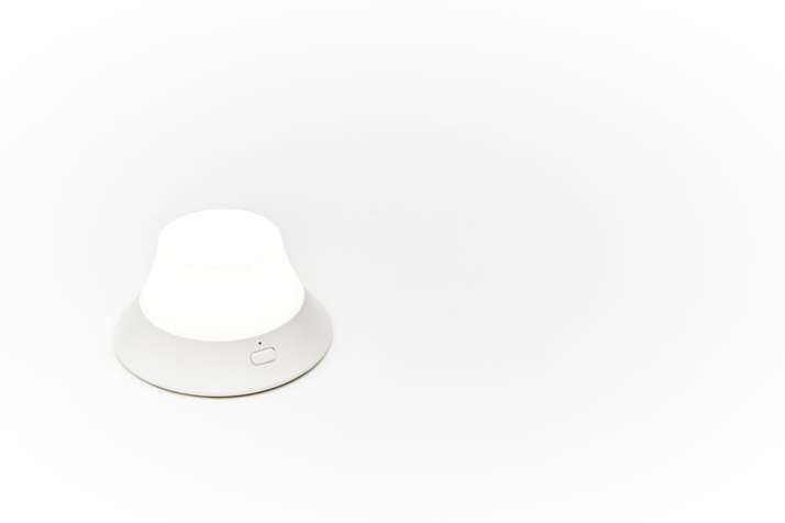 Yeelight Wireless Charging Nightlight