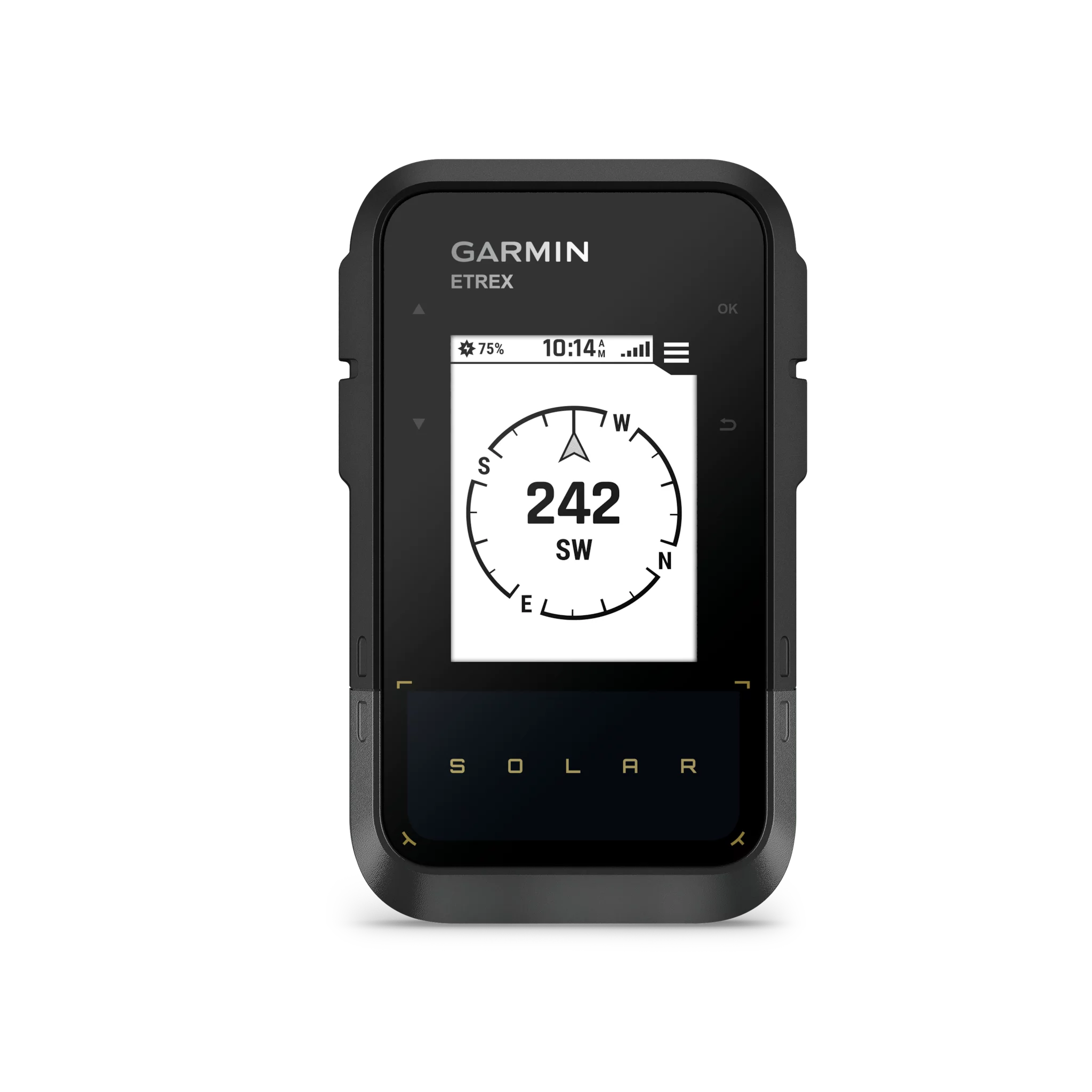Garmin eTrex Solar