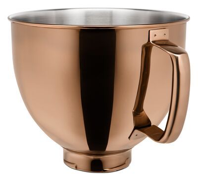 KitchenAid 5KSM5SSBRC