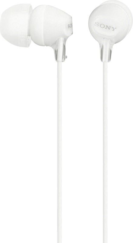Sony In-Ohr-Kopfhörer MDR-EX15LP