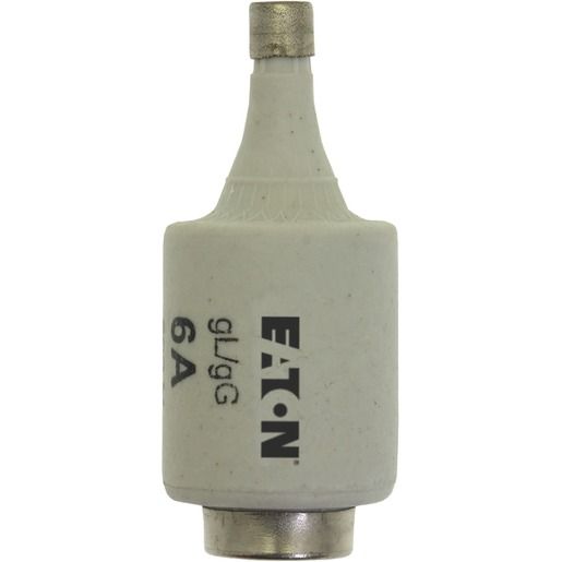 Eaton DIAZED SICHERUNG DII 6A GL/GG / EATON 6D27