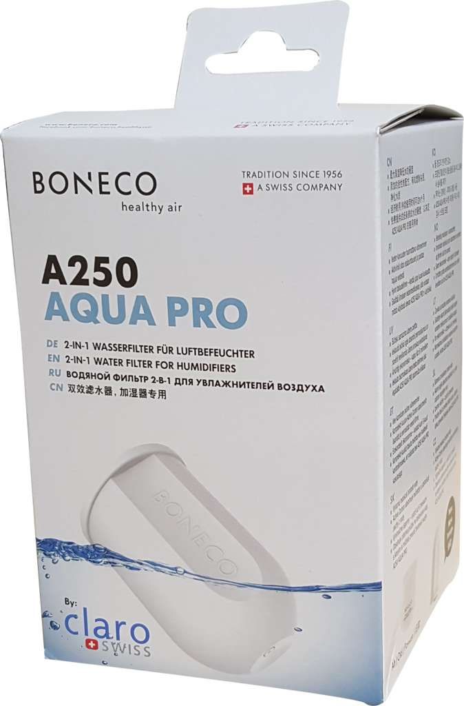 Boneco A250 AQUA PRO