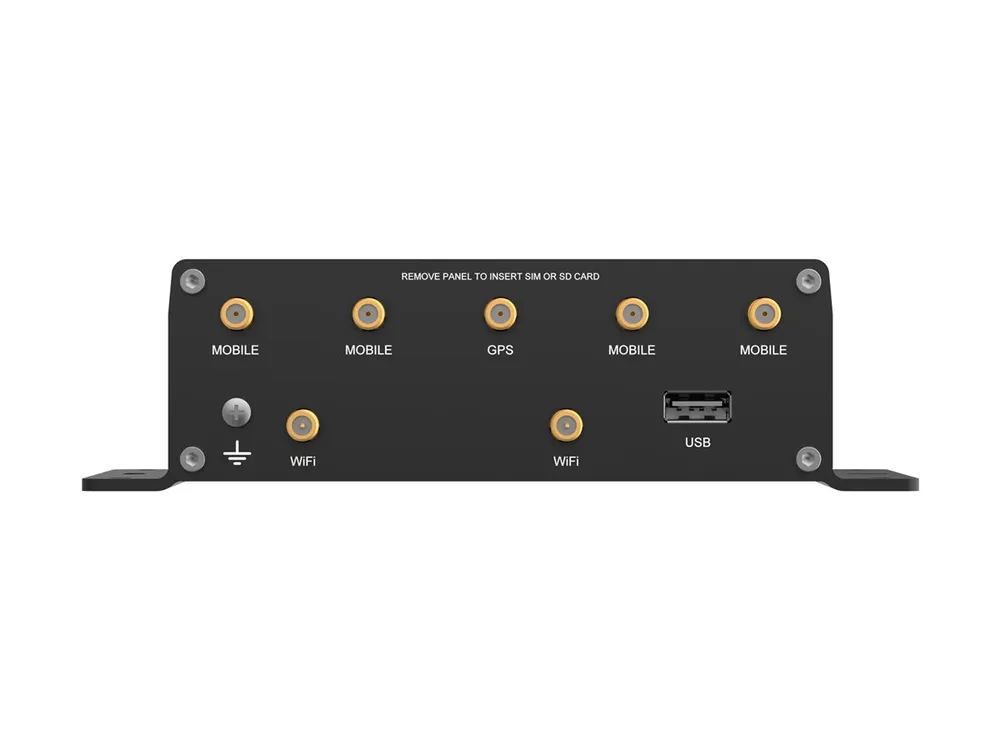 Teltonika ATRM50 - Wireless Router - WWAN 1GbE