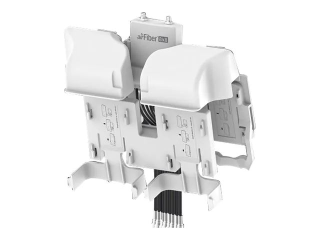 Ubiquiti airFiber NxN AF-MPx8 - Multiplexor - 4 Anschlüsse