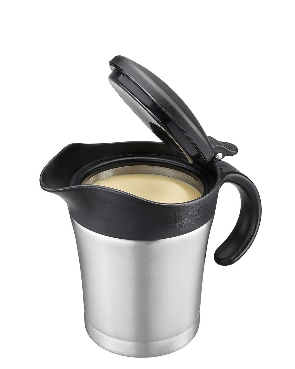 GEFU Thermo-Sauciere TREAT