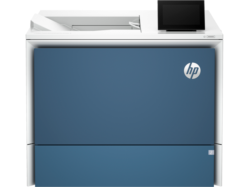 HP Color LaserJet Enterprise 6700dn - Drucker - Farbe - Duplex - Laser - A4/Legal - 1200 x 1200 dpi - bis zu 52 Seiten/Min. (einfarbig)/