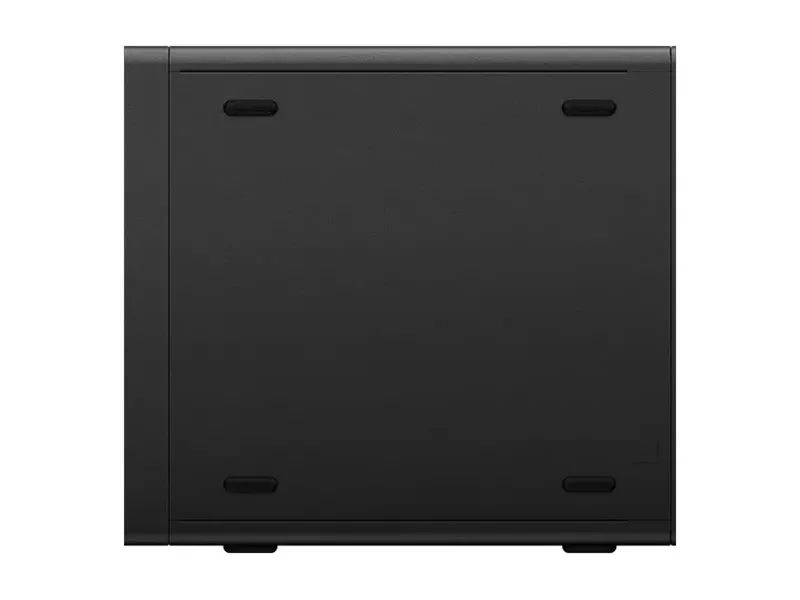 Lenovo ThinkStation P3 Ultra 30HA - MT - 1 x Core i7 i7-14700 / 2.1 GHz - vPro Enterprise - RAM 32 GB - SSD 512 GB - TCG Opal Encryption, NVMe, Performance - RTX A1000 - 1GbE, 2.5GbE, Wi-Fi 6E - WLAN: Bluetooth 5.1, 802.11a/b/g/n/ac/ax (Wi-Fi 6E)