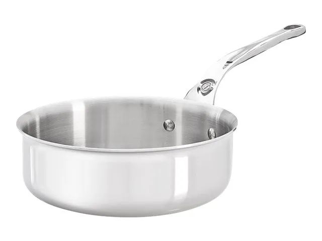 de BUYER AFFINITY - Saute-Topf - 28 cm diameter