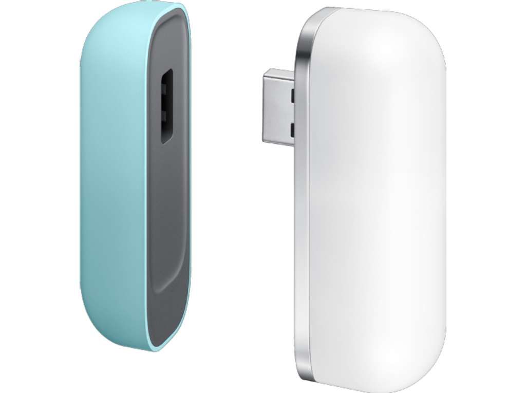 Samsung USB-LED-Licht für Samsung Kettle 5.100 mAh