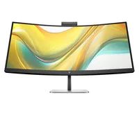 HP 534pm - Series 5 Pro - LED-Monitor - gebogen - 86.4 cm (34")