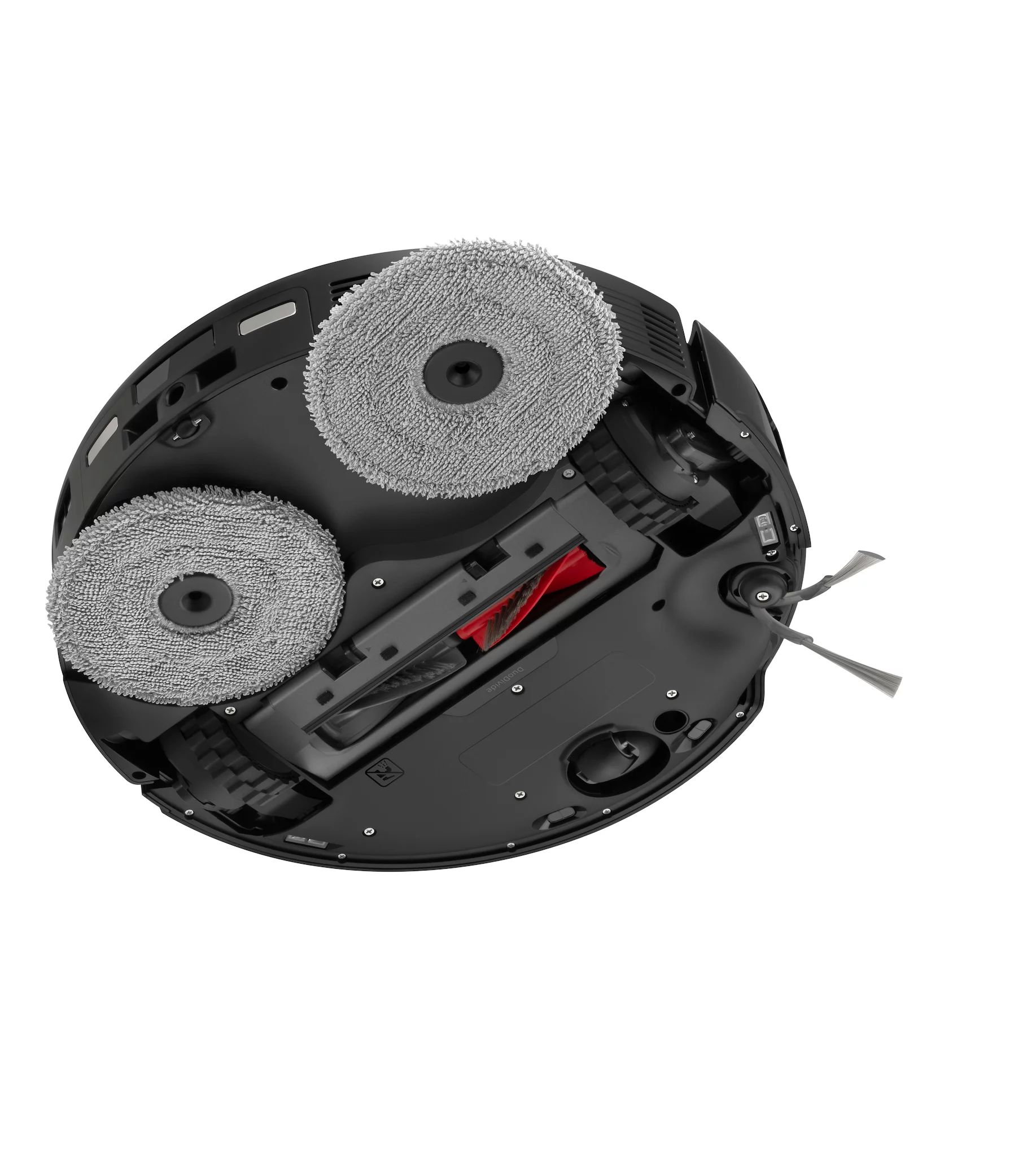 Roborock Saros 20X - Black