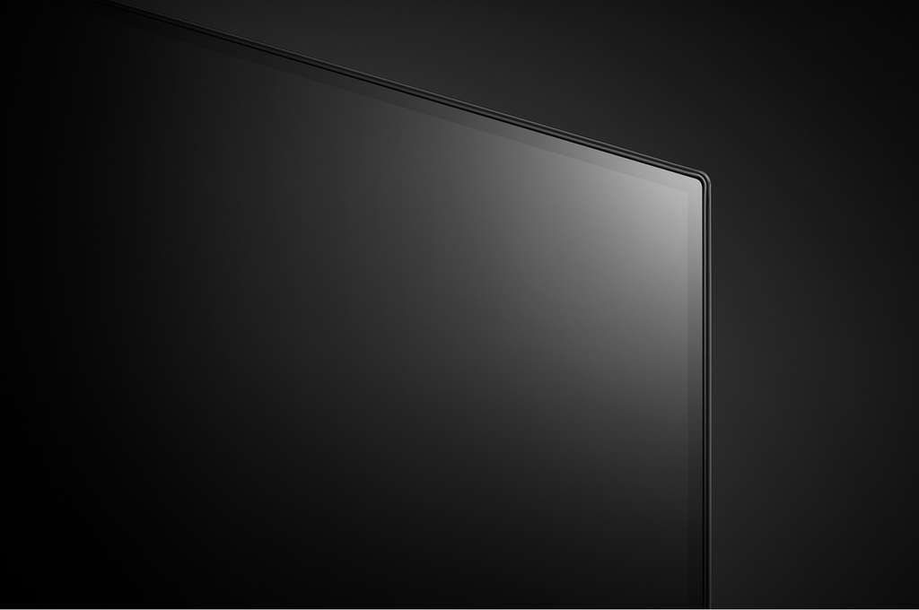 LG Electronics 55 OLED C8