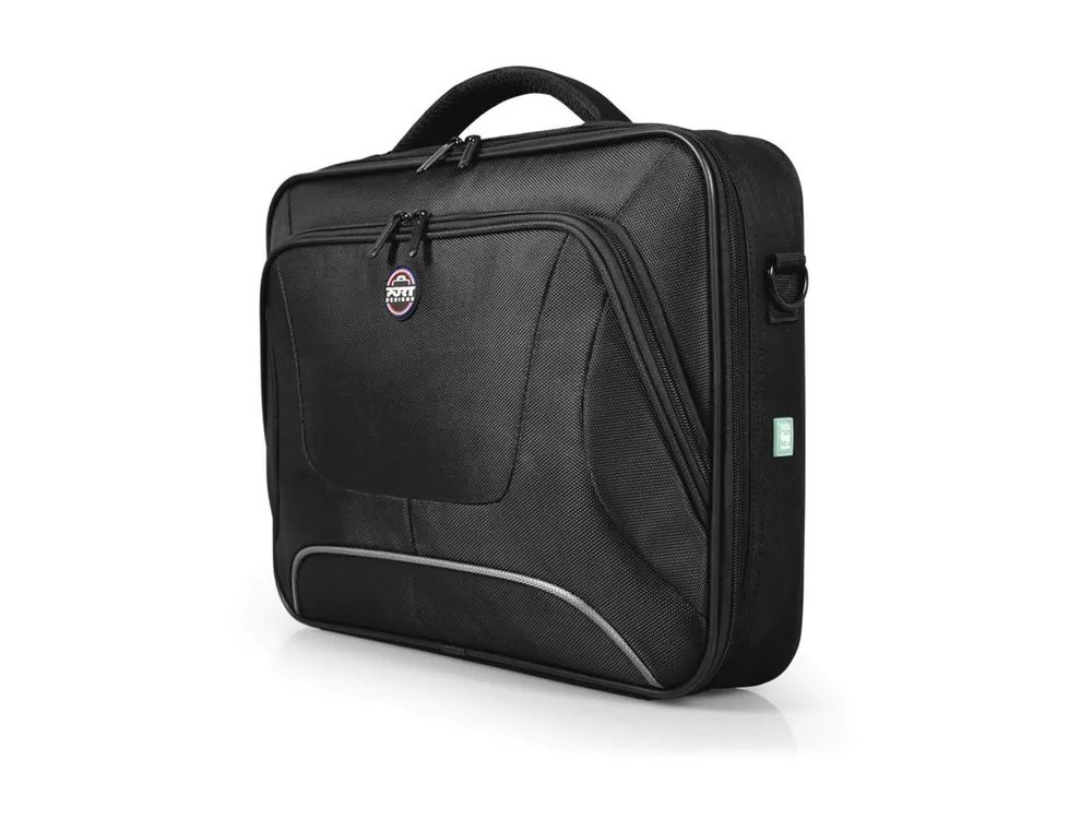 PORT Designs PORT COURCHEVEL Clamshell - Notebook-Tasche - 43.9 cm (17.3")