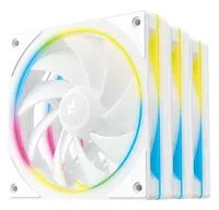 Deepcool Fl12 Se Wh 3In1 Computer Case Fan 12 Cm White