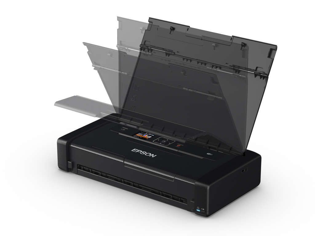 Epson Workforce WF-110W