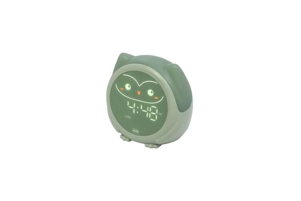 BTL Diffusion Owlie™ - Der magische Schlaftrainer