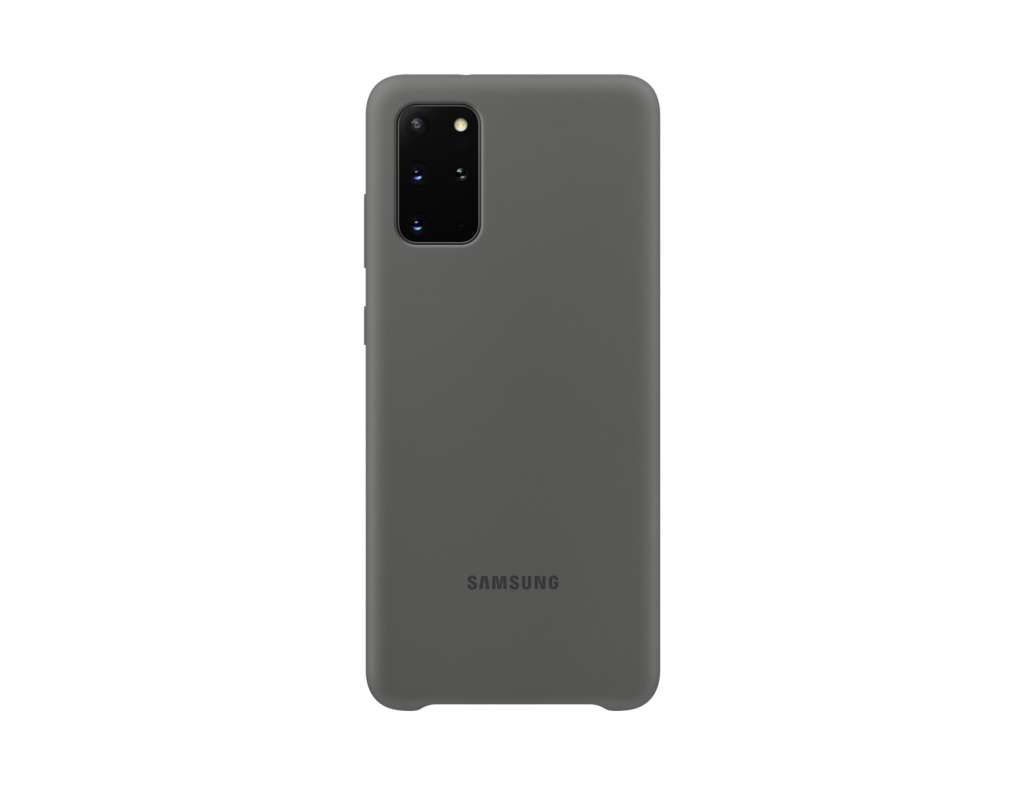Samsung Silicone Cover Galaxy S20+