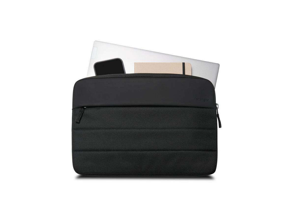 Kensington EQ - Notebook-Hülle - 30.5 cm (12")