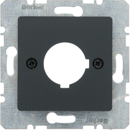 Berker ZPL F.MELDE/BEF.GERÄTE 22,5MM / BERKER 14321606 B.1 14321606