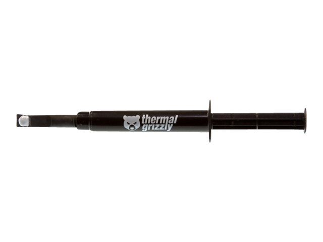 Thermal Grizzly Aeronaut - Wärmeleitpaste - Grau