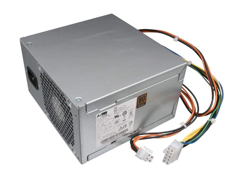 Lenovo 5P51D77045 Desktop-PC Netzteil - PC-/Server Netzteil - 80 PLUS Bronze