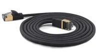 WANTEC 7199 - 0,25 m - Cat7 - S/FTP (S-STP) - RJ-45 - RJ-45