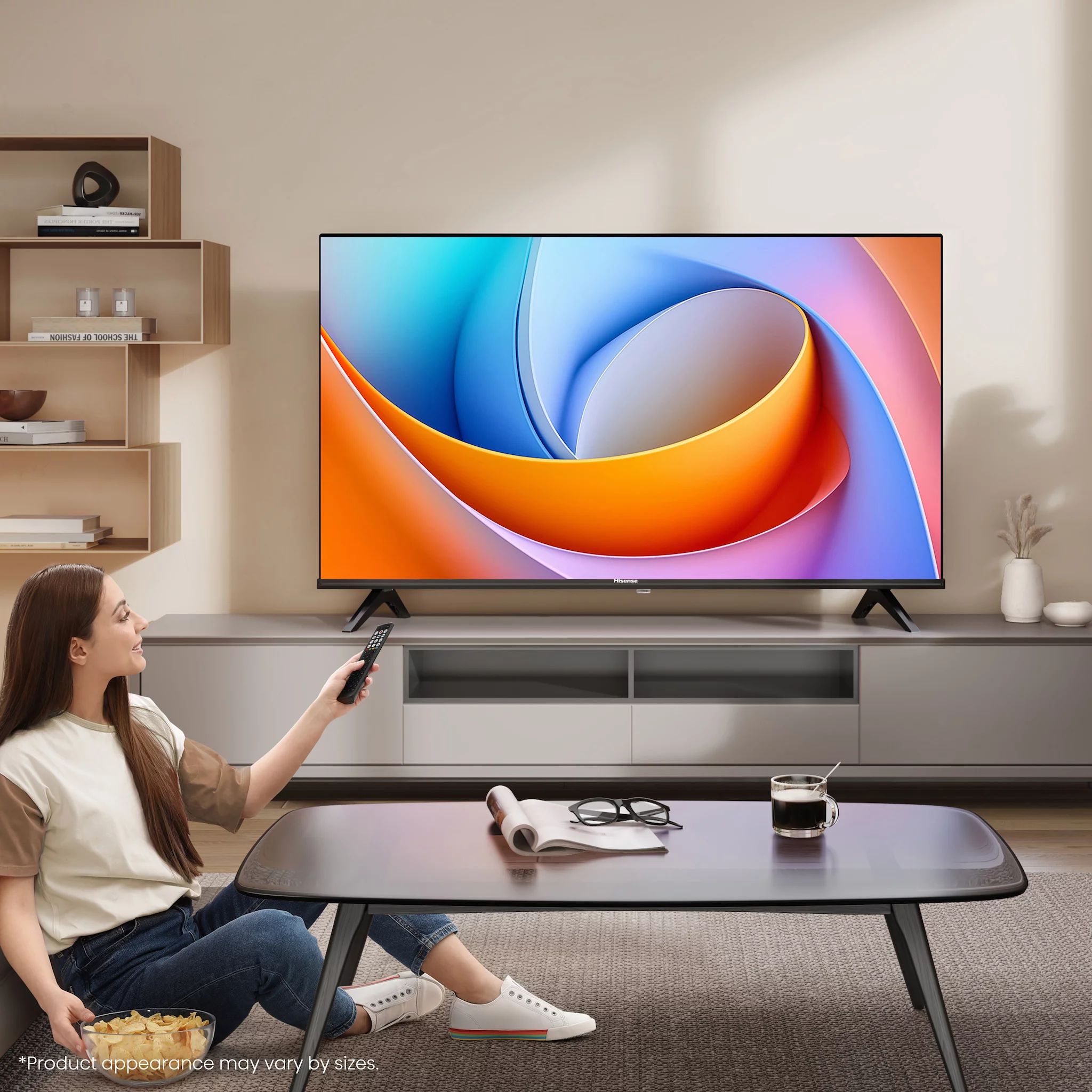 Hisense 40A4Q