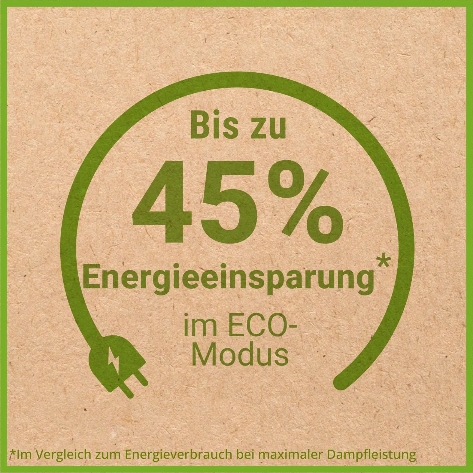 Tefal GV9E21 Dampfbügelstation Pro Express Renew - Waldgrün