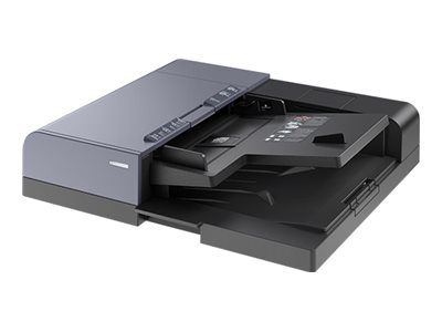 Kyocera DP-7150 - Dokumenteneinzug - hohe Geschwindigkeit, 140 Blatt