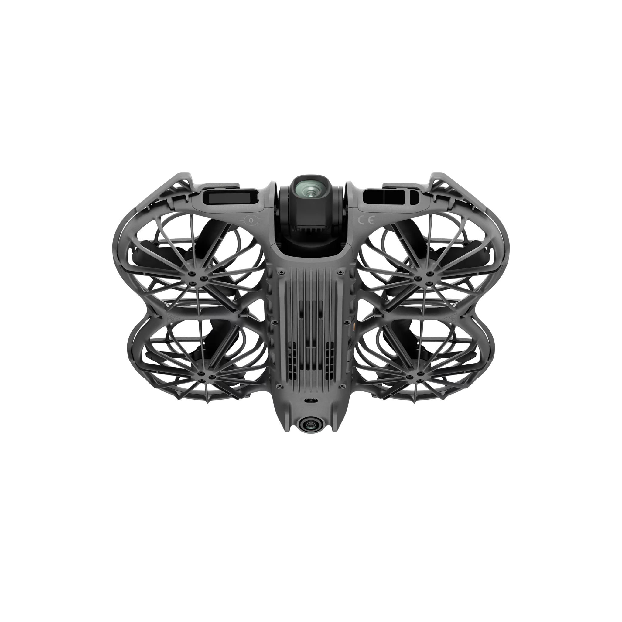 DJI Neo 2 Fly More Combo