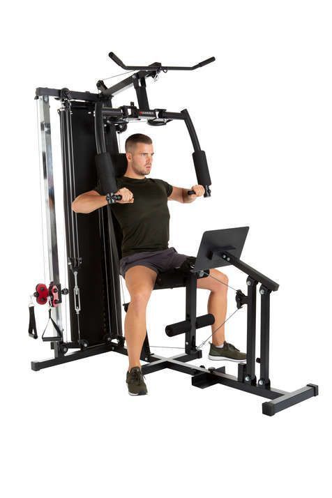Hammer Ferrum TX3