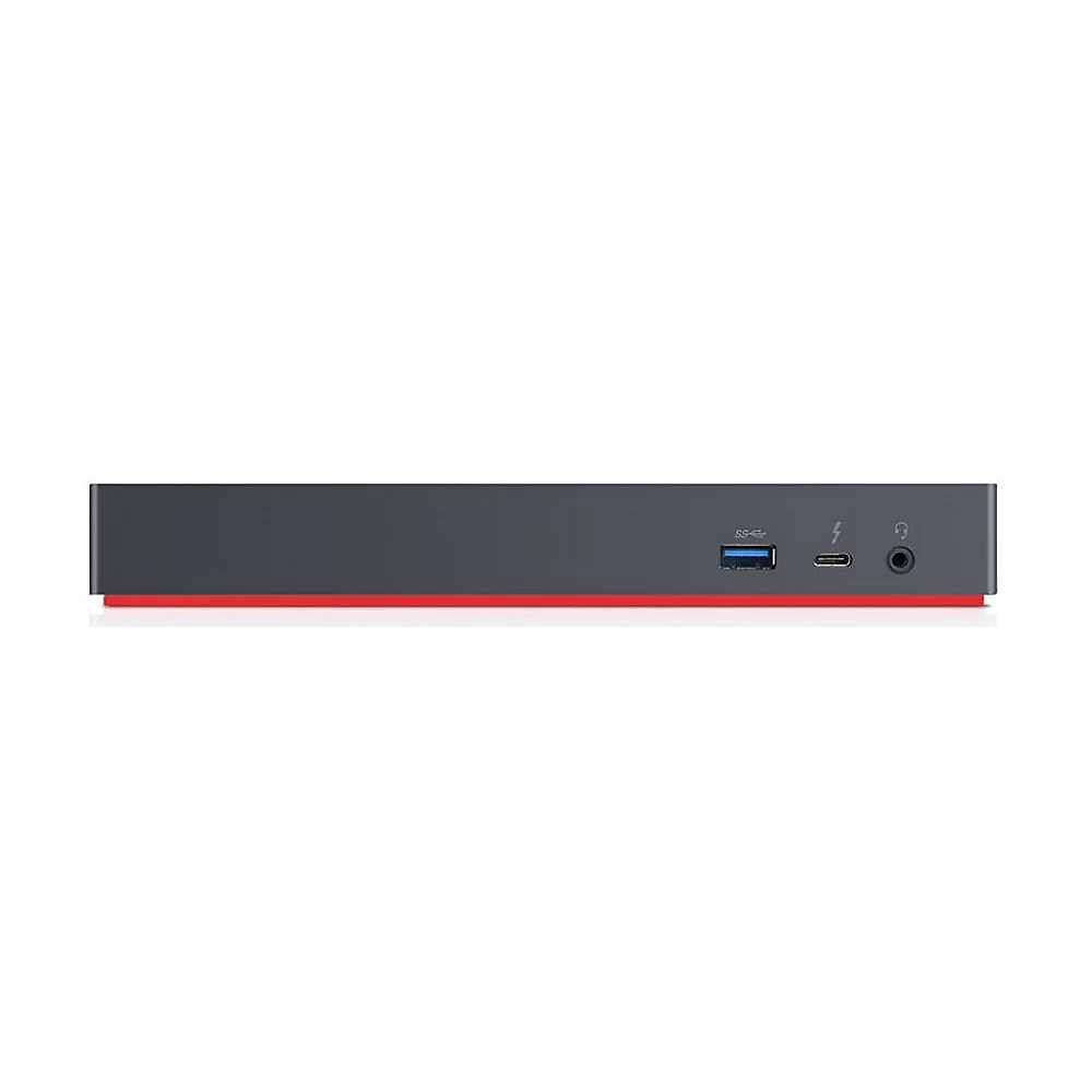 Lenovo ThinkPad Thunderbolt 3 Workstation Dock Gen 2