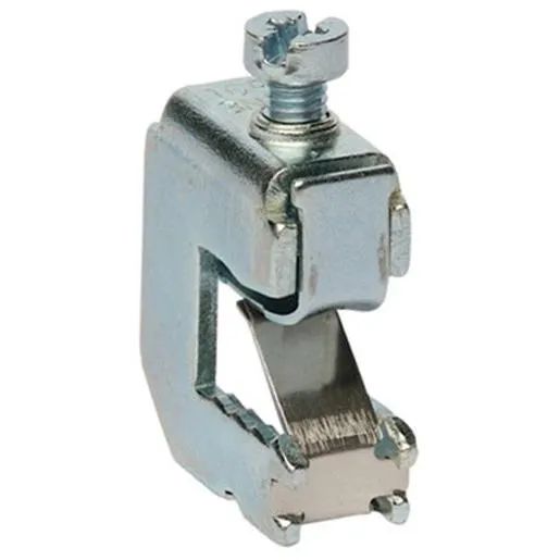 Mersen SCHIENENKLEMME 10MM, 1,5-16MM2 / MERSEN 1.000.781/50 W219209P