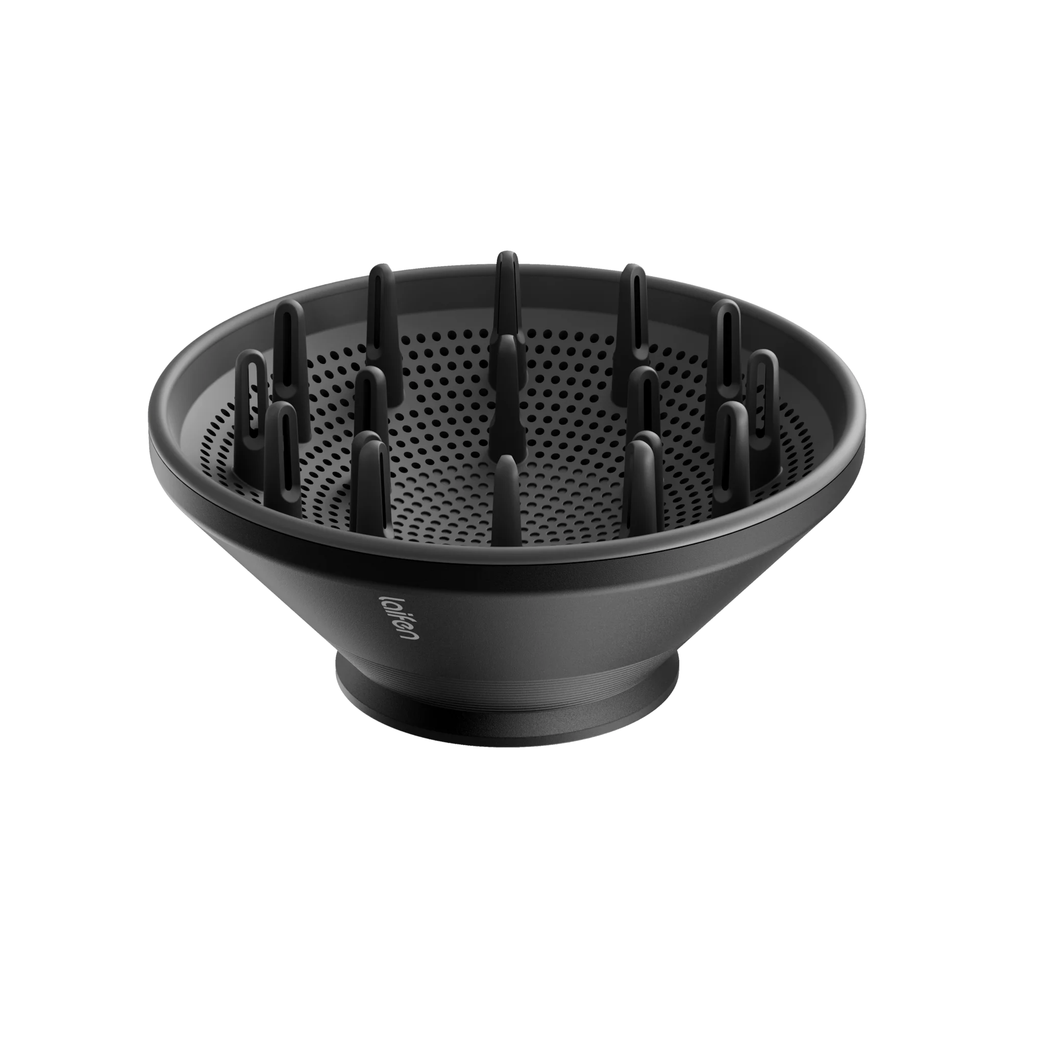 Laifen Neo High-Speed Hair Dryer inkl. Zubehör - Shadow Black