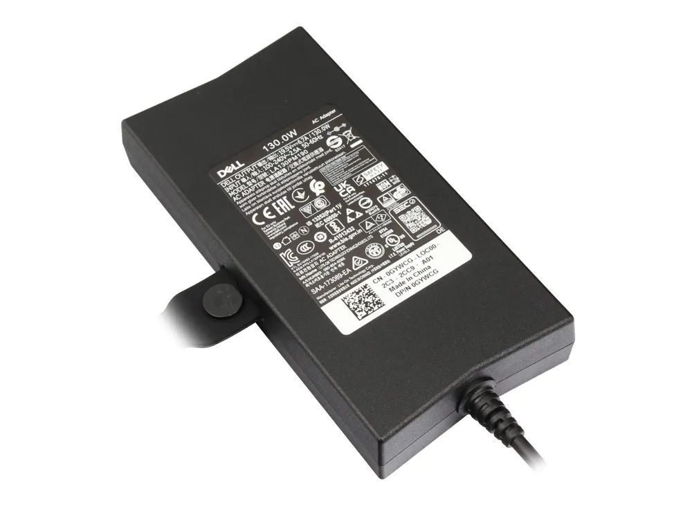 Dell Netzteil - 130 Watt - für Inspiron 15R N5110, Q15