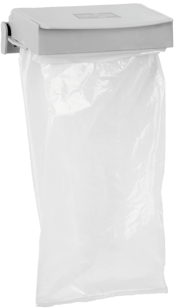 Brunner Müllbeutelhalter TRAPSY