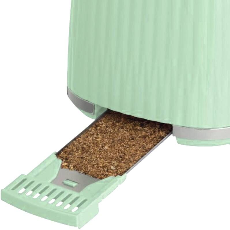 Russell Hobbs Eden Toaster