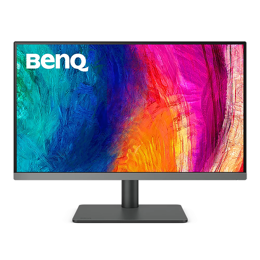 BenQ DesignVue PD2706U - Professional Series - LED-Monitor - 68.6 cm (27")