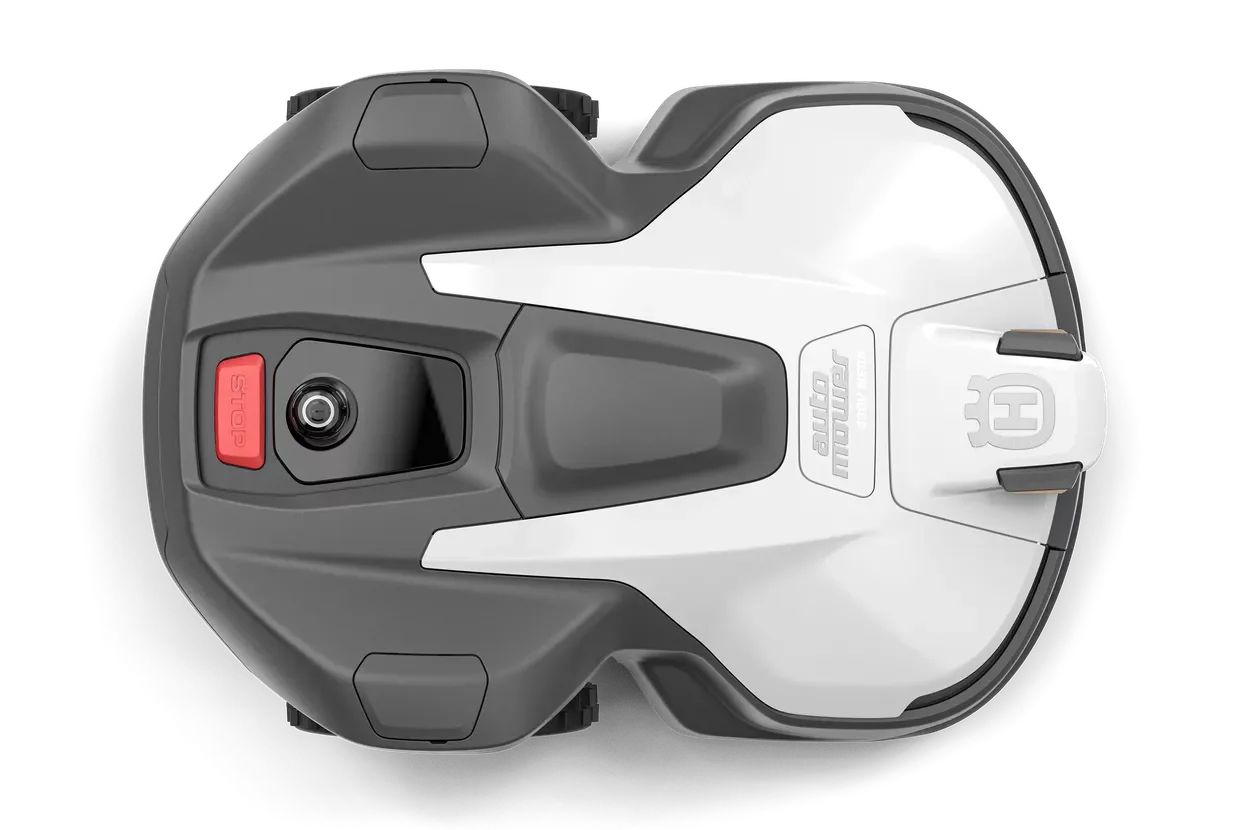 Husqvarna Automower® 430V NERA