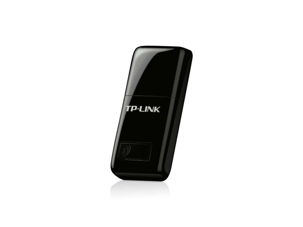 TP-LINK TL-WN823N - Netzwerkadapter - USB 2.0