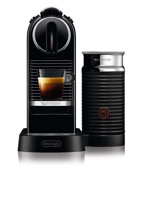 De'Longhi Nespresso Citiz & Milk EN267.BAE