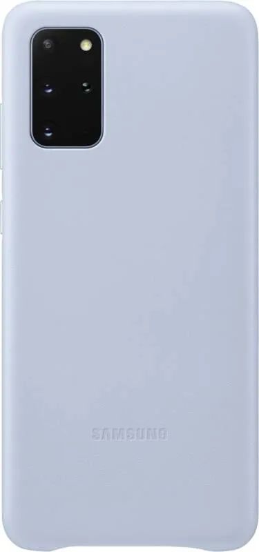 Samsung Leather Cover Galaxy S20+