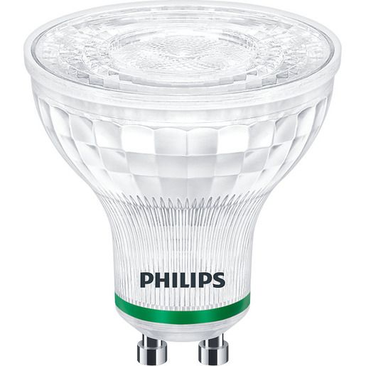Philips LED SPOT 2,4W GU10 830 380LM / PHILI MASTER LEDSPOT UE 871951442174500