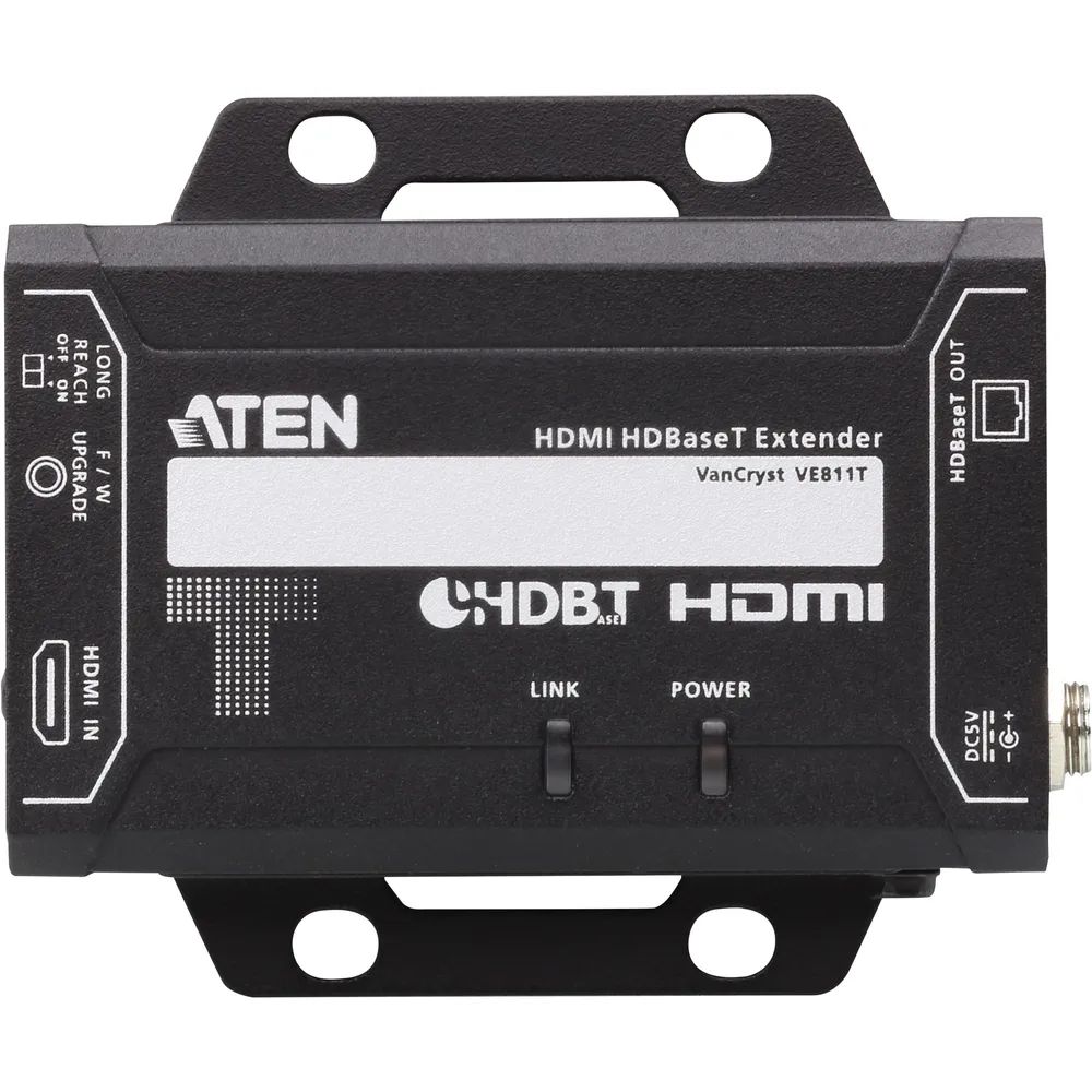 ATEN VE811T HDMI HDBaseT Transmitter - Erweiterung