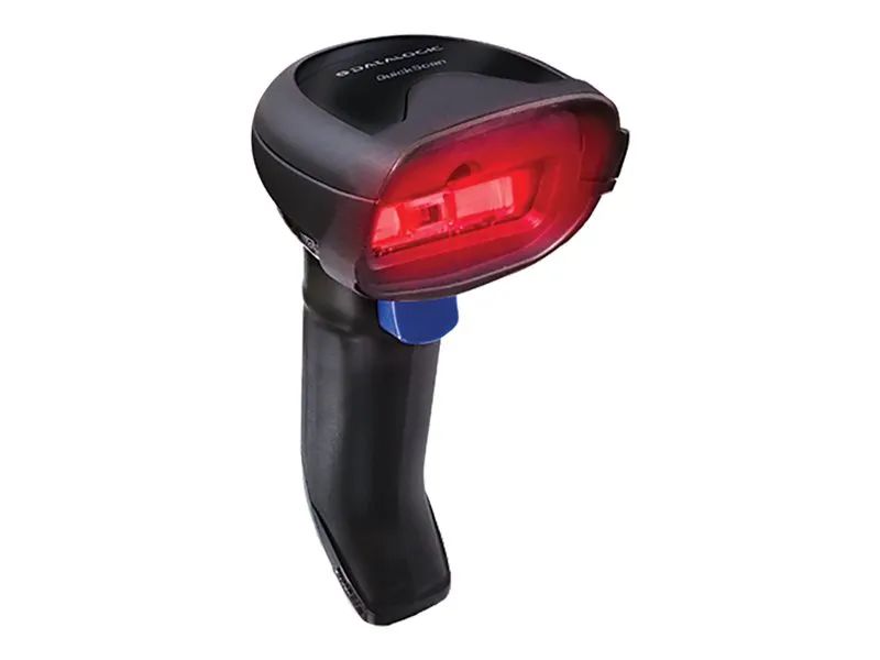 Datalogic QuickScan 2200 Series QD2220 - Barcode-Scanner