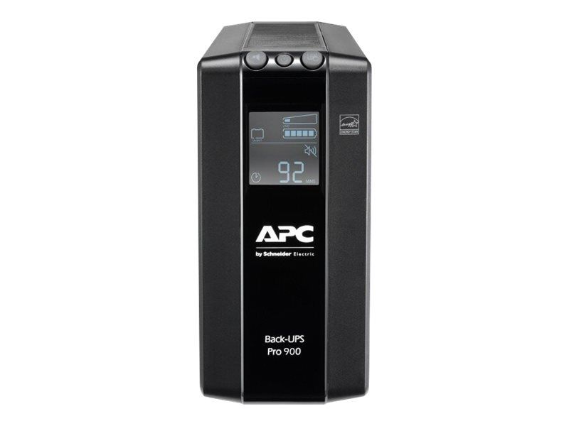 APC Back-UPS Pro BR900MI - USV - Wechselstrom 230 V