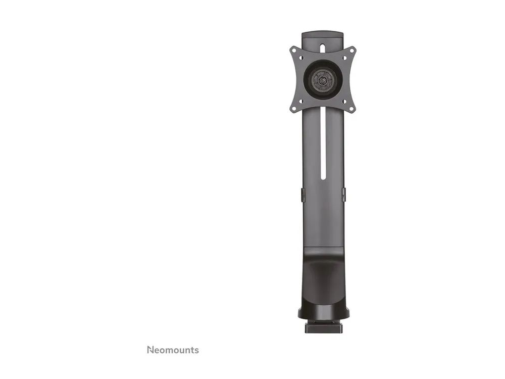 Neomounts FPMA-D860 - Befestigungskit - Voll beweglich - für LCD-Display - Schwarz - Bildschirmgröße: 25.4-81.3 cm (10"-32")