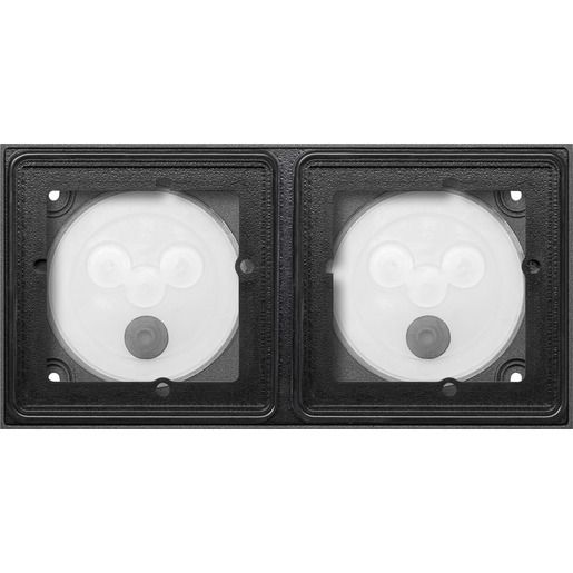 Gira AP-GEH.2 M.1X2 SYSTEM 106 ANT / GIRA 5502910
