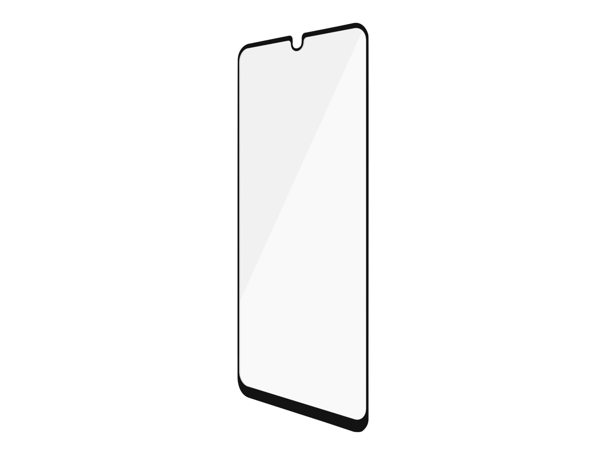 PanzerGlass Bildschirmschutz für Handy - Glas